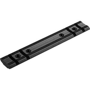 Weaver 423M Top Mount Base Used on Benelli Nove Shot 48443 Matte New